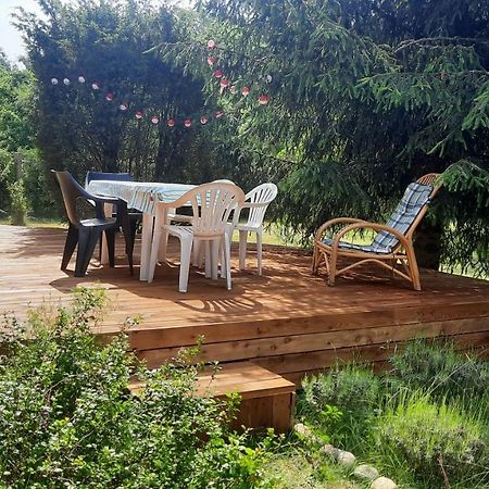 Borywood Villa Male Gacno Exteriör bild