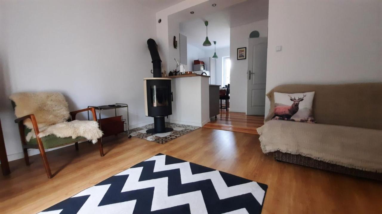Borywood Villa Male Gacno Exteriör bild