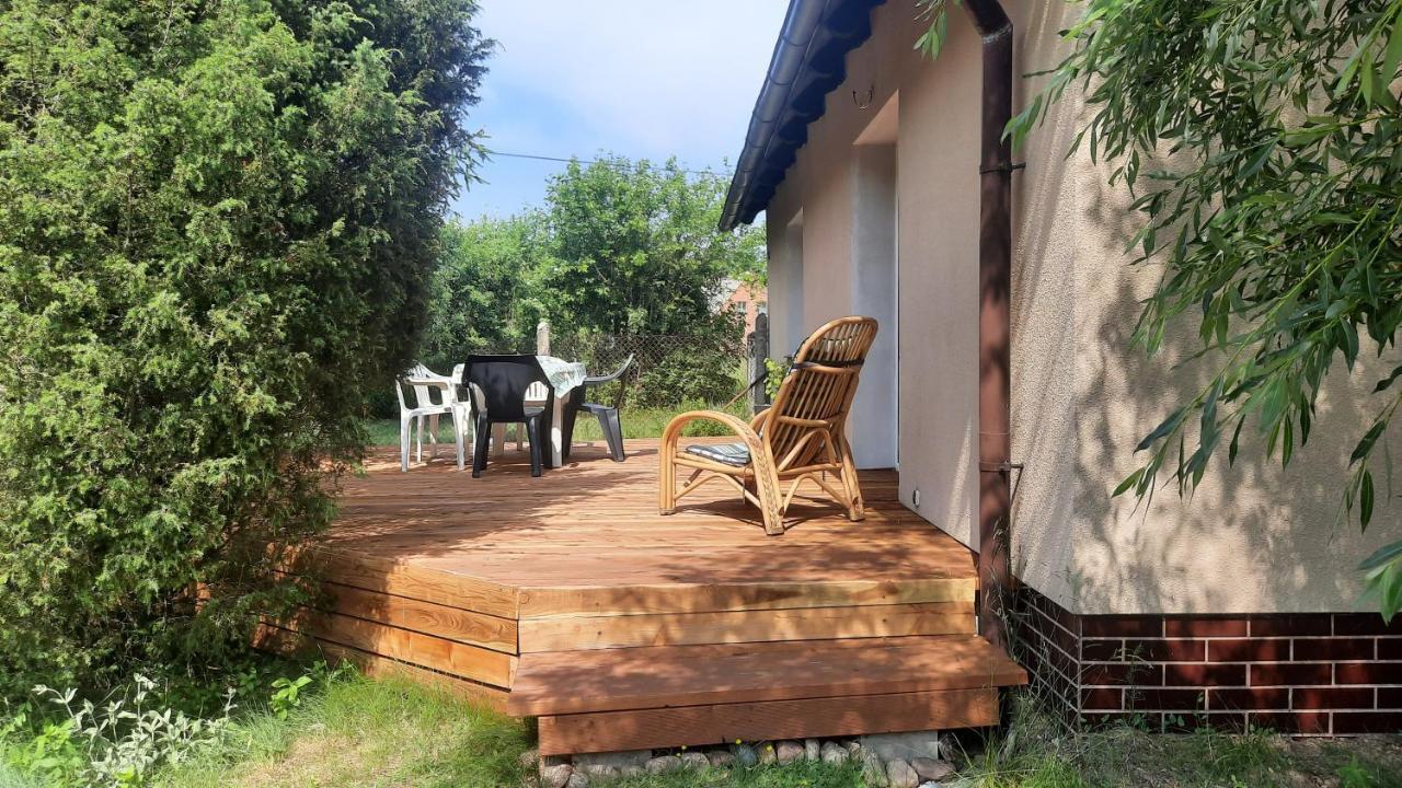 Borywood Villa Male Gacno Exteriör bild
