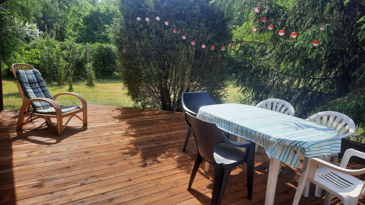 Borywood Villa Male Gacno Exteriör bild