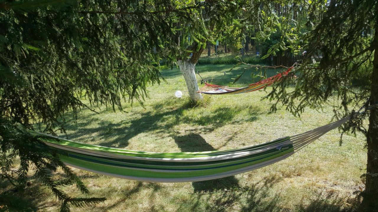 Borywood Villa Male Gacno Exteriör bild
