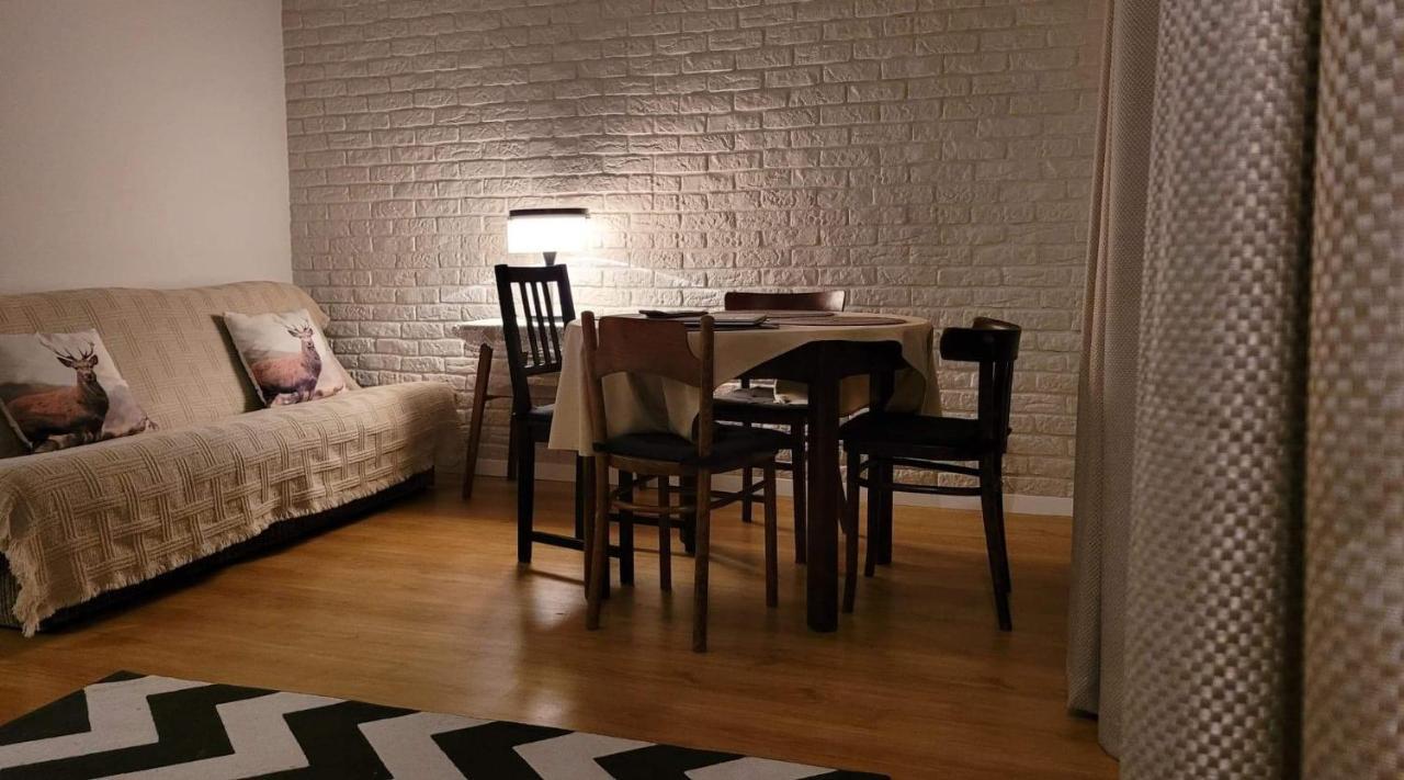 Borywood Villa Male Gacno Exteriör bild