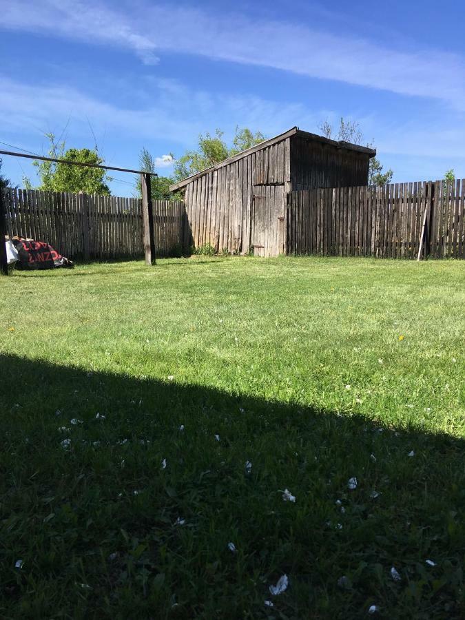 Borywood Villa Male Gacno Exteriör bild