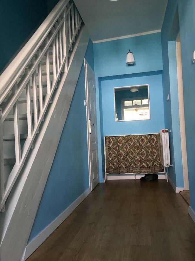 Borywood Villa Male Gacno Exteriör bild